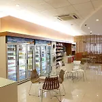 Citihub Hotel @ Sudirman