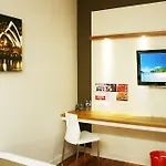 Citihub Hotel @ Sudirman