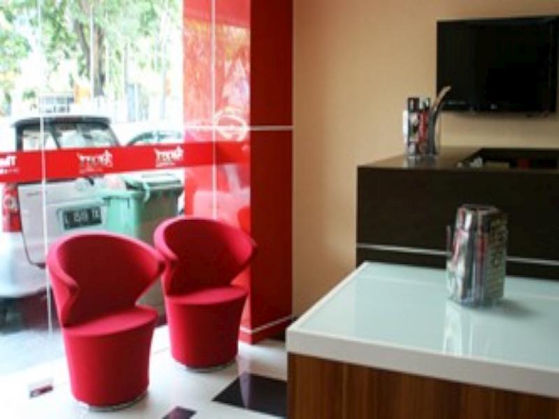 Citihub @ Sudirman Surabaya