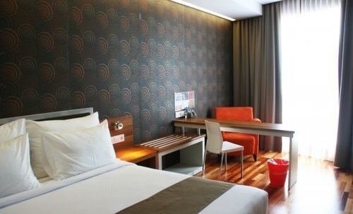 Hotel Citihub @ Sudirman