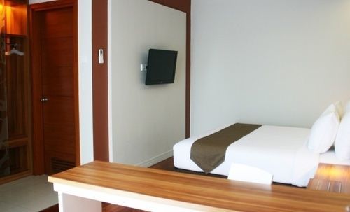 Citihub @ Sudirman 3* Surabaya