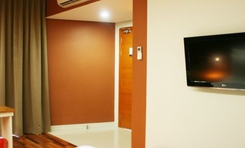Citihub @ Sudirman 3* Surabaya