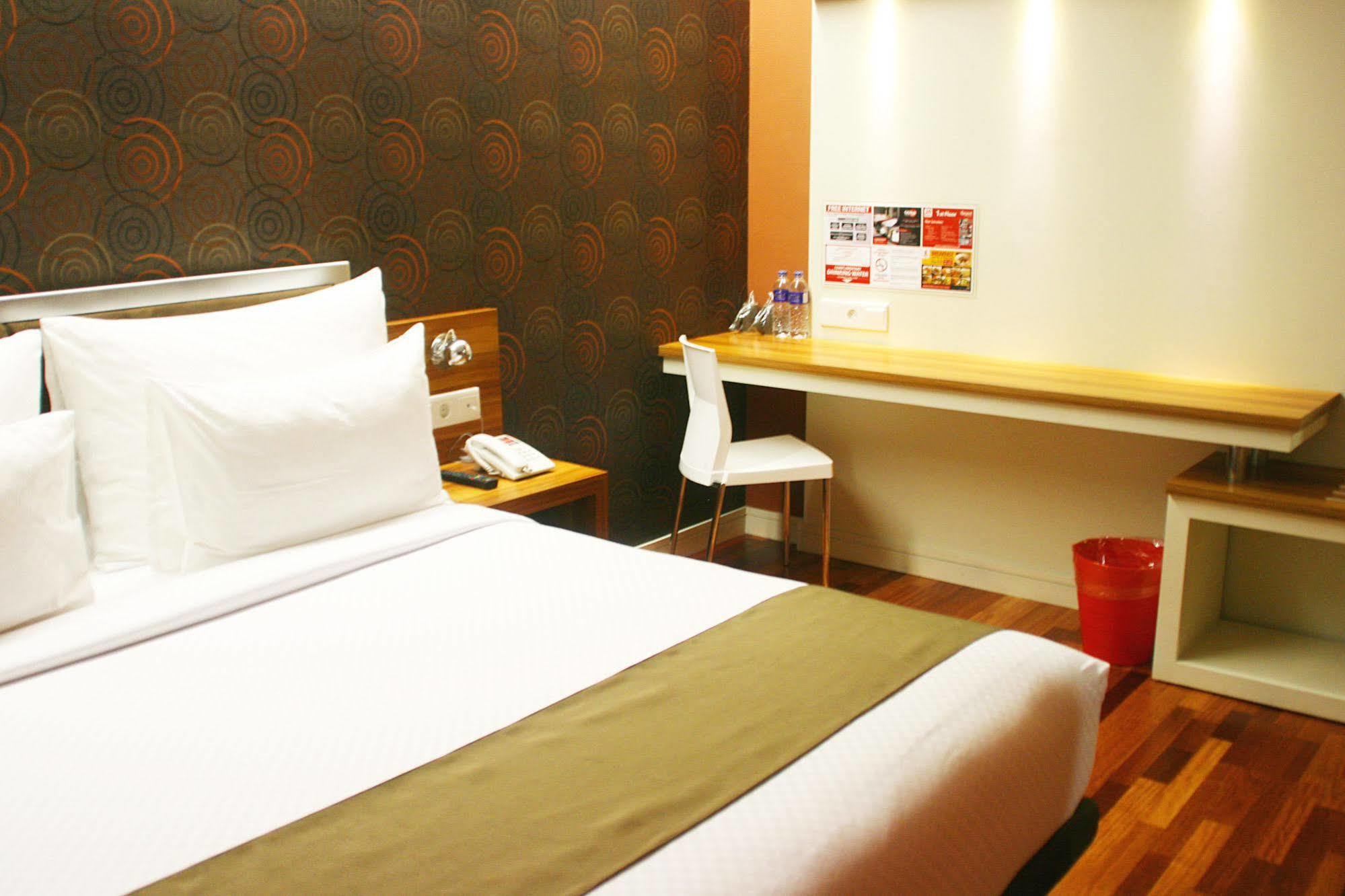 Citihub @ Sudirman 3* Surabaya