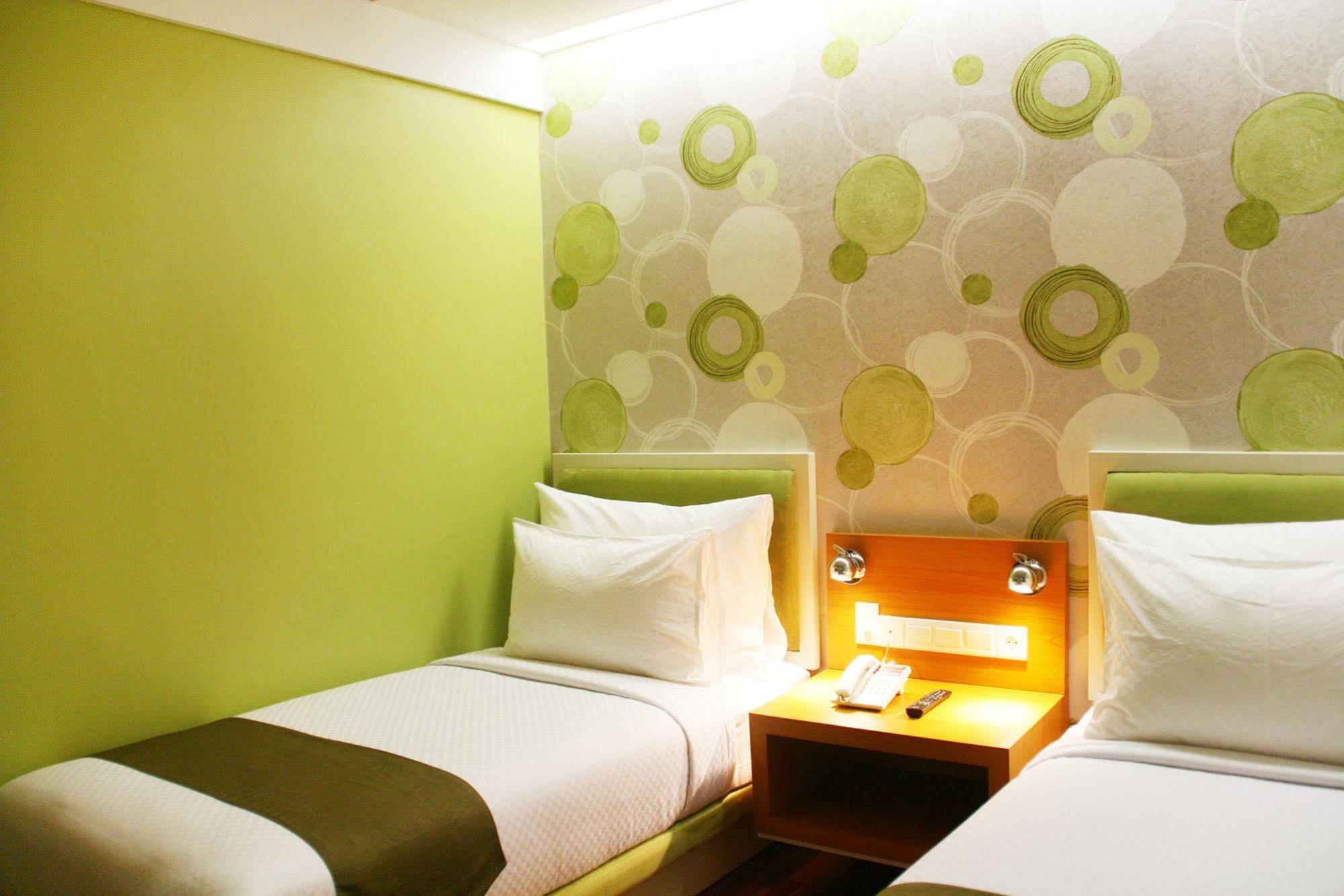 Citihub @ Sudirman Hotel Surabaya