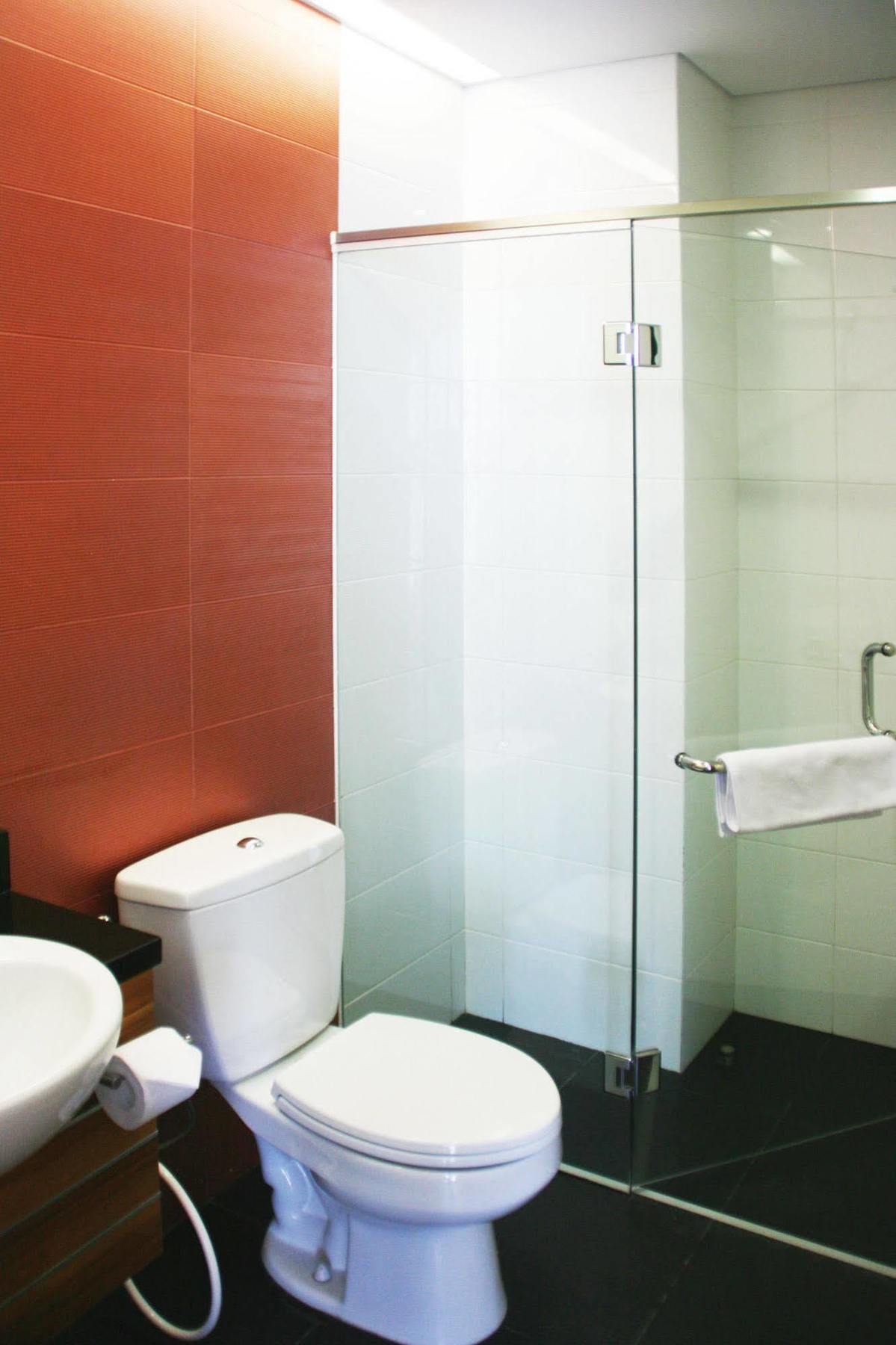Hotel Citihub @ Sudirman